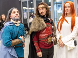 TGS Novembre