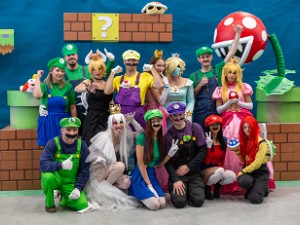 TGS Novembre